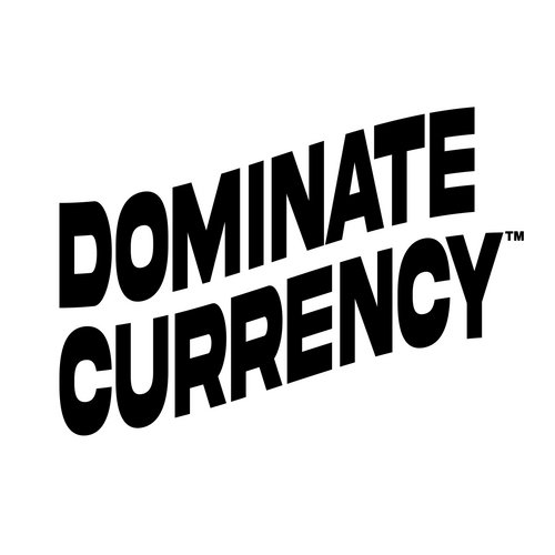 Dominate Currency Apparel 